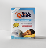 Load image into Gallery viewer, &quot;Buy 1 Get 3 &quot; Sleep Quiet Clear Original (1 Size Large / Medium) Nasal Strips
