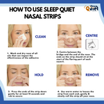 Load image into Gallery viewer, &quot;Buy 1 Get 3&quot; Sleep Quiet Strong Large Tan Nasal Strips
